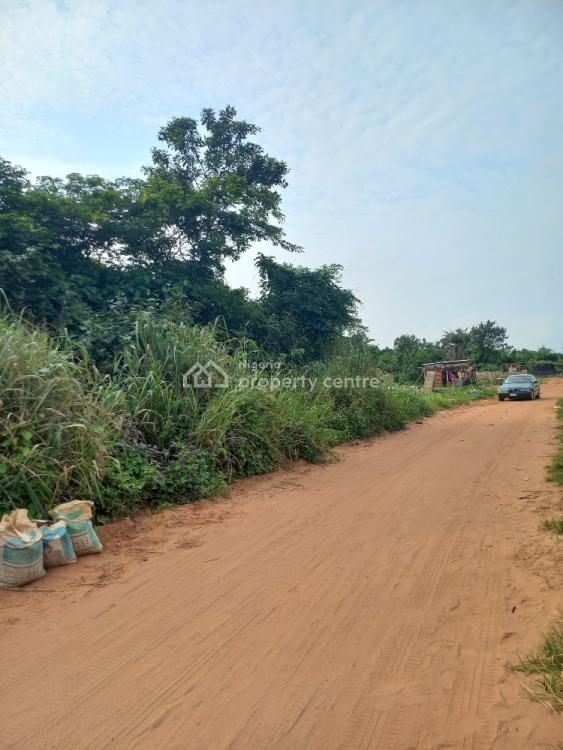 For Sale Acres And Plots Of Lands, Mowe Ofada, Ogun Nigeria Property