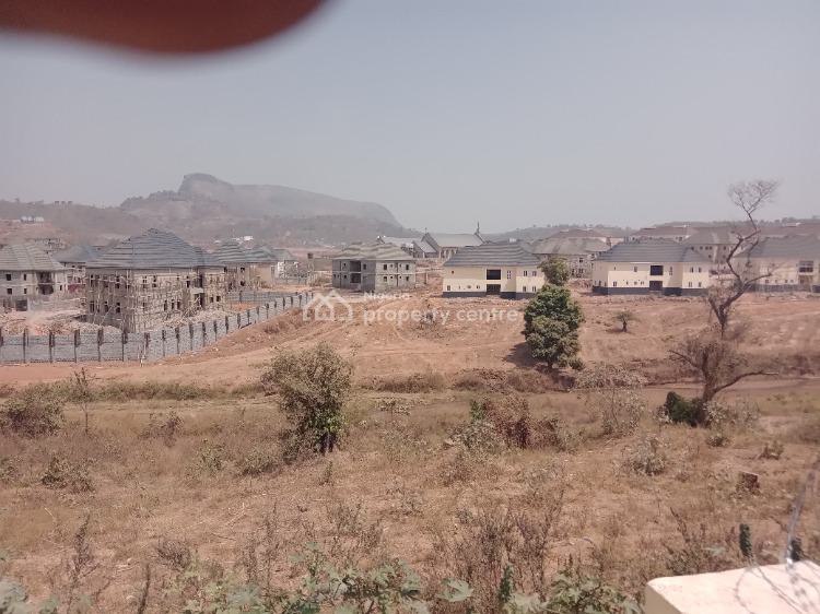 For Sale 20 Hectares Of Land, Maitama 2, Maitama District, Abuja