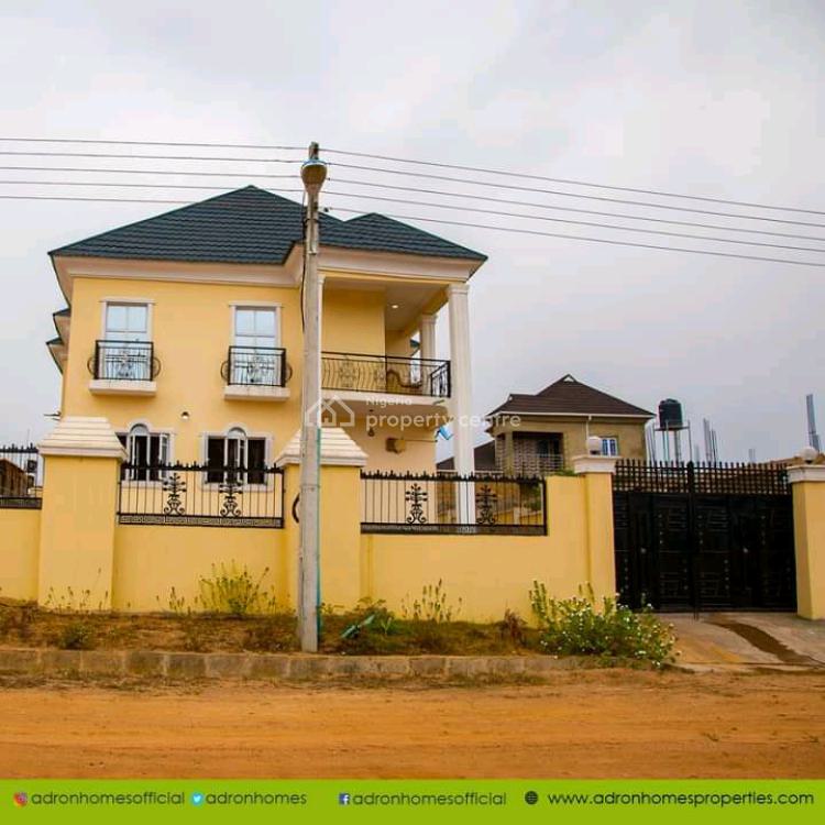 For Sale Luxury Land And Housing Properties In Vast Developing Estate