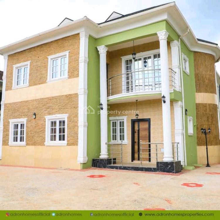 For Sale Land And Estate Property In Serene Environment., Treasure