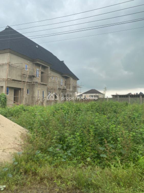 For Sale 370square Meter Of Land Block A3 Plot 29, A Series, Honey