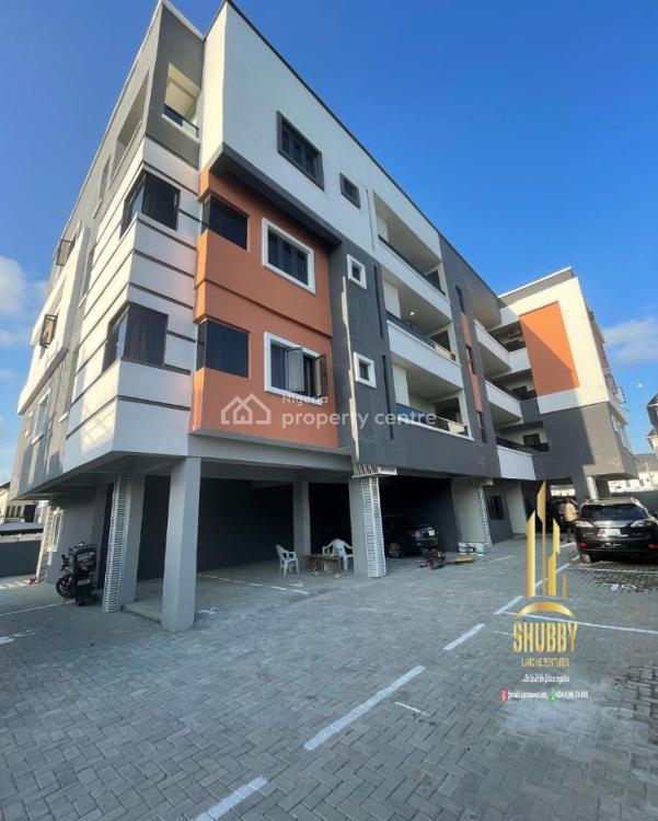 For Rent Newly Built Spacious 2bedroom Apartments, Oral Estate, After