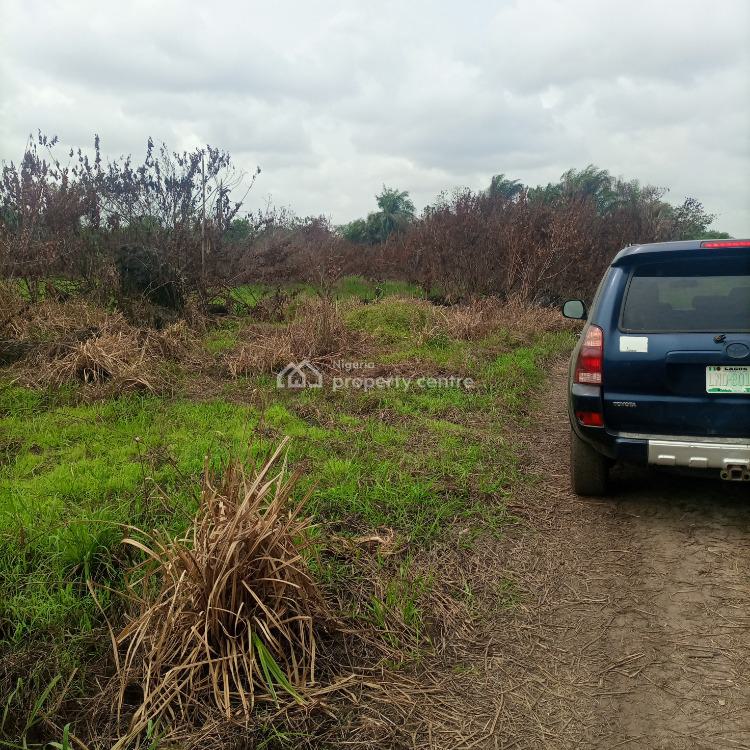 For Sale Plots Of Land, Empire Estate,, Akodo Ise, Ibeju Lekki, Lagos