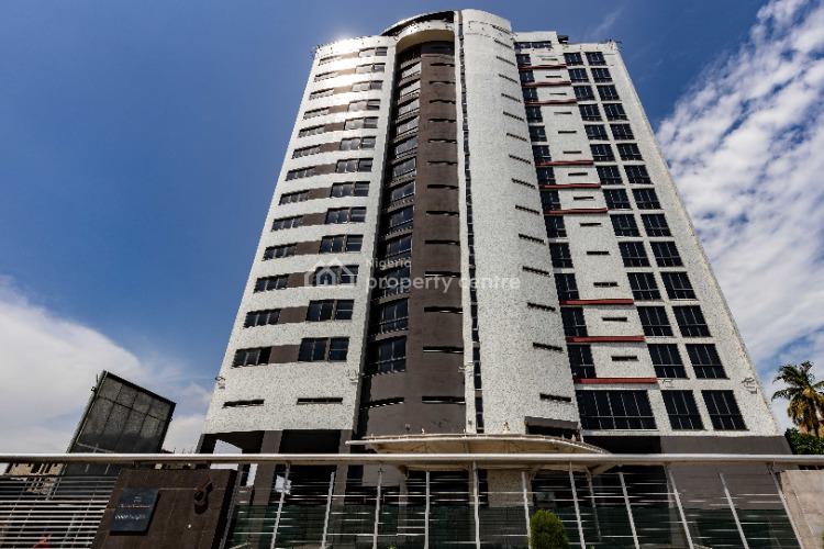 For Rent 3 Bedrooms Apartment, 6 Elsie Femi Pearse Street, Victoria