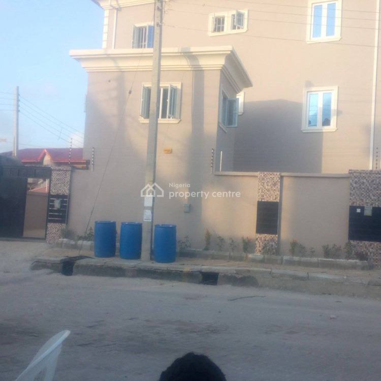 For Rent Luxury Apartments, Thomas Estate, Ajah, Lagos 1 Beds, 1