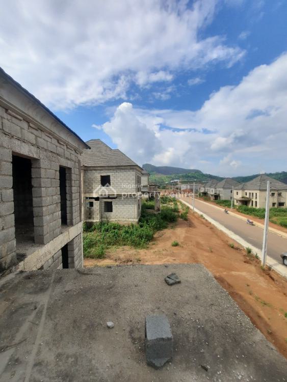 For Sale Massive And Spacious 4 Bedroom Fully Detached Duplex In A