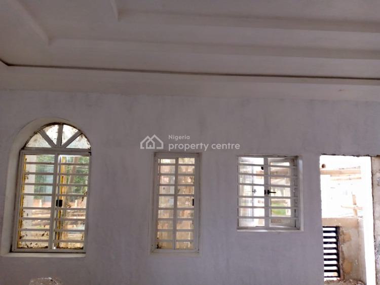 For Sale Newly Built Fully Furnished 5bedroom Detached Duplex, New