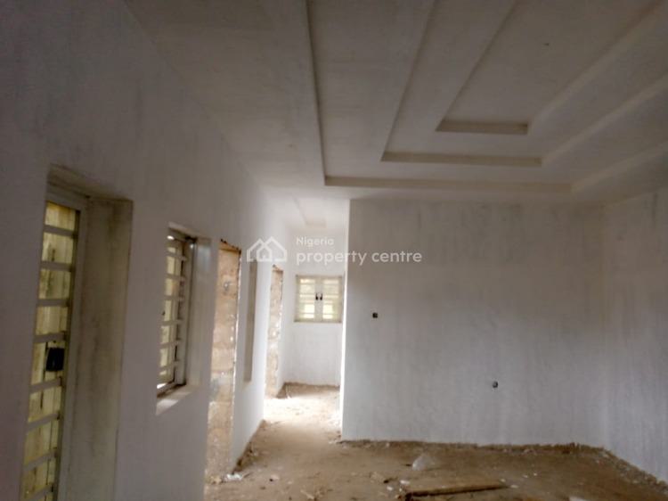 For Sale Newly Built Fully Furnished 5bedroom Detached Duplex, New