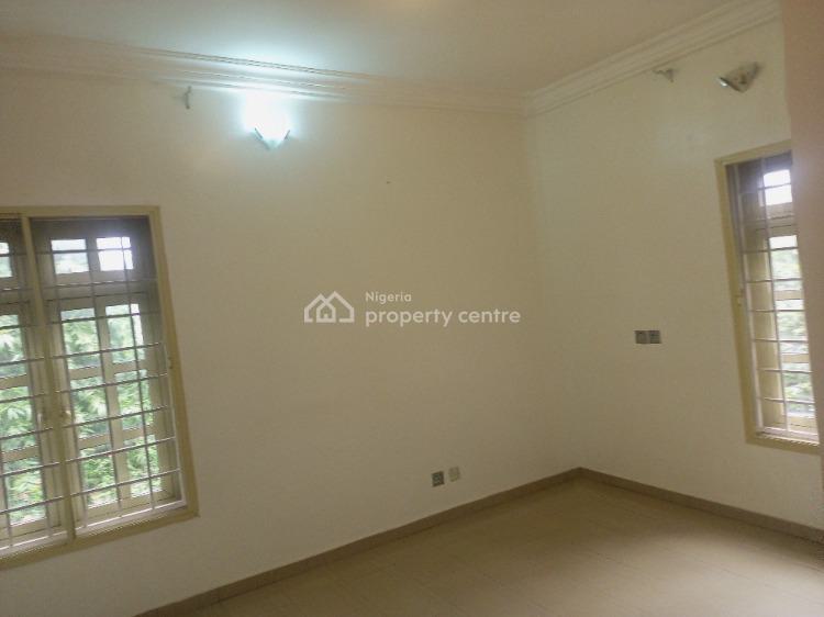 For Rent Special Serviced 3 Bedroom Apartment, Asokoro District, Abuja