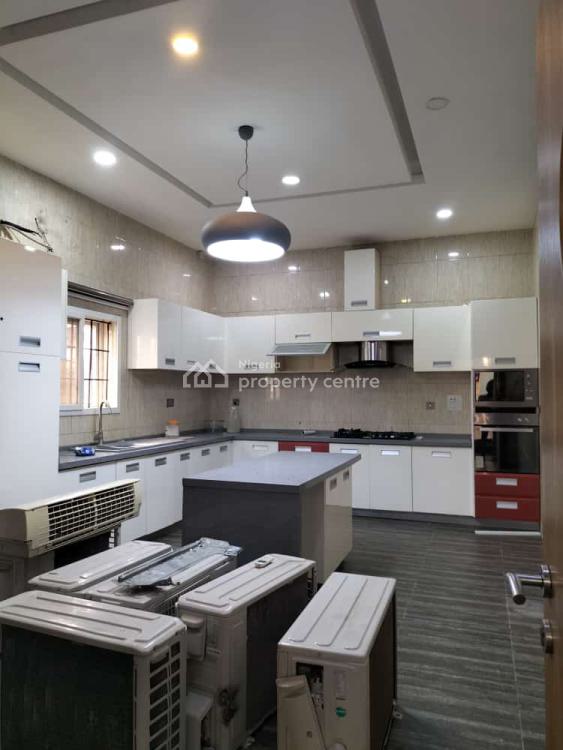 Loving Furnished 4 Bedroom Duplex, Ikeja Gra, Ikeja, Lagos, Flat / Apartment Short Let