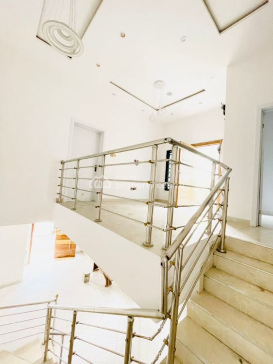 Loving Furnished 4 Bedroom Duplex, Ikeja Gra, Ikeja, Lagos, Flat / Apartment Short Let
