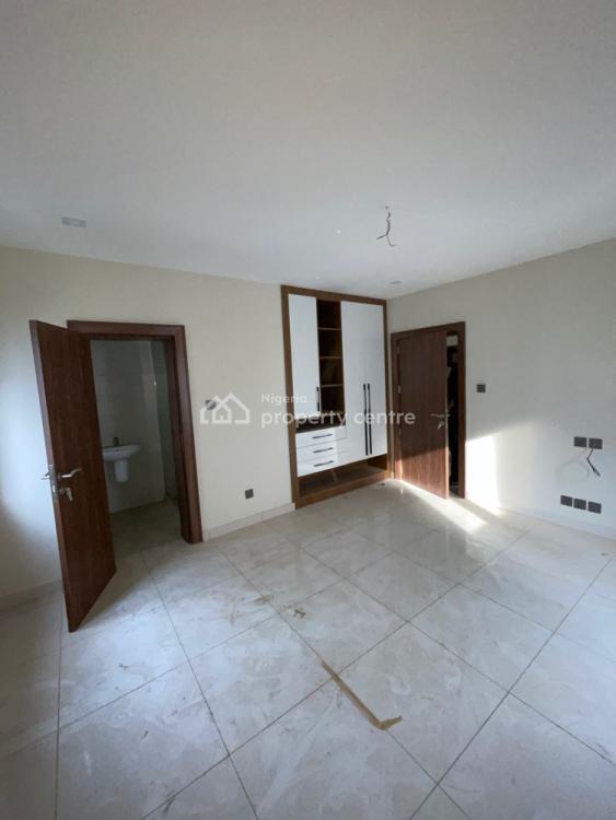 For Rent 5 Bedroom Fully Detached Serviced Smart Home, Cosgrove Estate