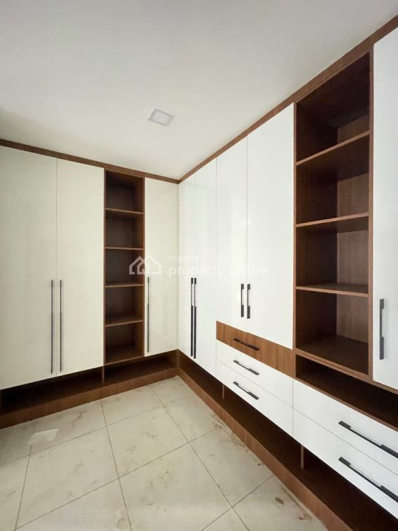 For Rent 5 Bedroom Fully Detached Serviced Smart Home, Cosgrove Estate