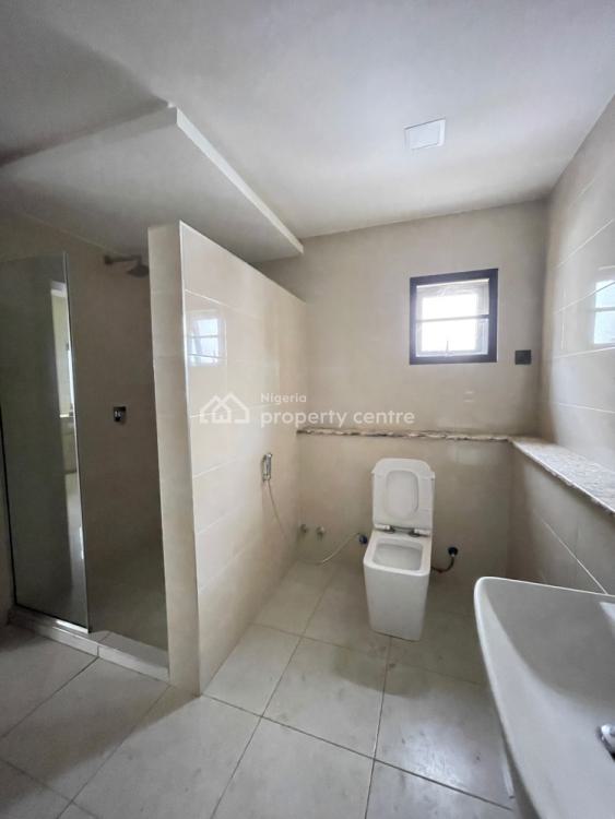 For Rent 5 Bedroom Fully Detached Serviced Smart Home, Cosgrove Estate