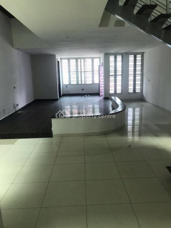 For Sale Luxury Duplex, Richmond Gate Estate, Ikate, Lekki