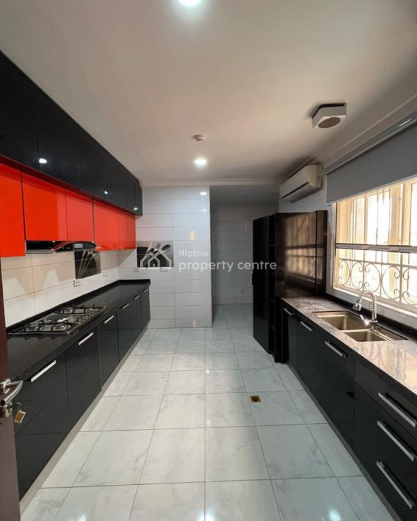 Luxury 3 Bedroom Apartment with Swimming Pool, Diplomatic Zone Opposite Queen Lilian, Katampe Extension, Katampe, Abuja, Flat / Apartment Short Let