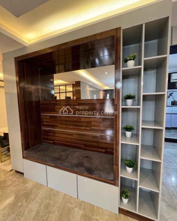 Luxury 3 Bedroom Apartment with Swimming Pool, Diplomatic Zone Opposite Queen Lilian, Katampe Extension, Katampe, Abuja, Flat / Apartment Short Let