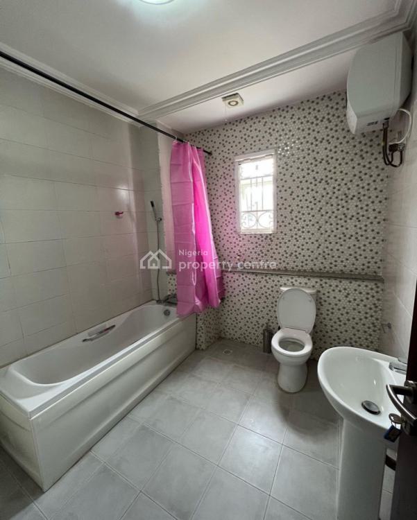 Luxury 3 Bedroom Apartment with Swimming Pool, Diplomatic Zone Opposite Queen Lilian, Katampe Extension, Katampe, Abuja, Flat / Apartment Short Let