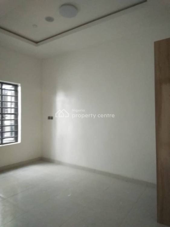 Luxury 4 Bedroom Terrace Duplex with 1 Bq, Said Balogun Street Ologolo, Agungi, Lekki, Lagos, Terraced Duplex for Sale