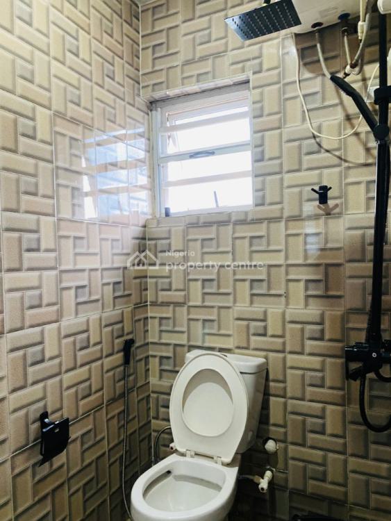 Luxurious 2 Bedroom Apartment, Church Street, Agbelekale, Abule Egba, Agege, Lagos, Flat / Apartment Short Let