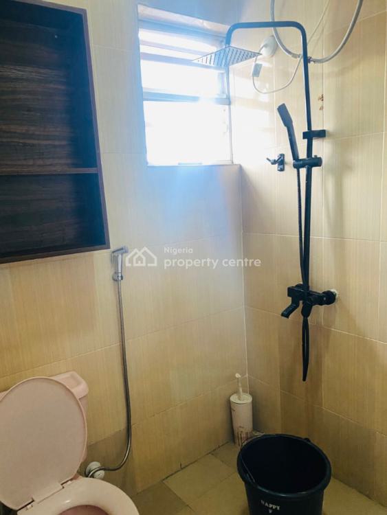 Luxurious 2 Bedroom Apartment, Church Street, Agbelekale, Abule Egba, Agege, Lagos, Flat / Apartment Short Let