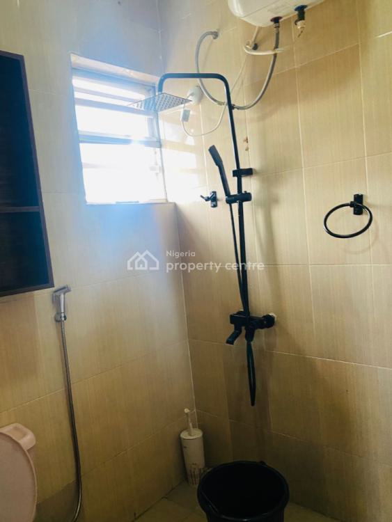 Luxurious 2 Bedroom Apartment, Church Street, Agbelekale, Abule Egba, Agege, Lagos, Flat / Apartment Short Let