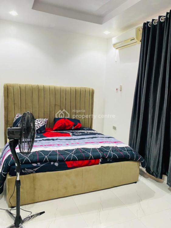 Luxurious 1 Bedroom Apartment, Kemi Adefuke Close, Iyana Ipaja, Ipaja, Lagos, Flat / Apartment Short Let