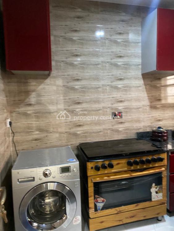 Luxurious 1 Bedroom Apartment, Kemi Adefuke Close, Iyana Ipaja, Ipaja, Lagos, Flat / Apartment Short Let