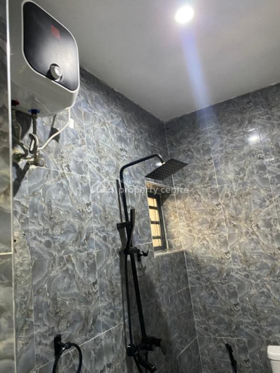 Luxurious 1 Bedroom Apartment, Kemi Adefuke Close, Iyana Ipaja, Ipaja, Lagos, Flat / Apartment Short Let