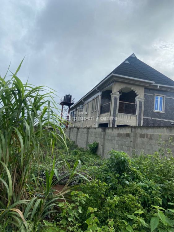 For Sale Tastefully Built 4 Bedroom Duplex And 2 Units Of 2 Bedroom