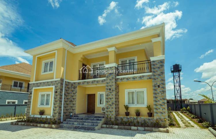 For Sale: 5 Units Of Luxury 4 Bedrooms Stand Alone Duplexes, Kings Park ...