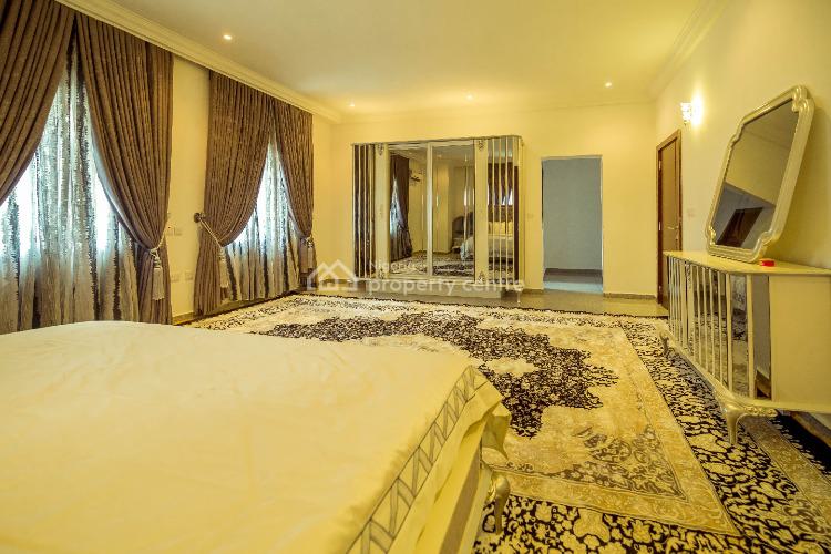 For Sale 5 Units Of Luxury 4 Bedrooms Stand Alone Duplexes, Kings Park