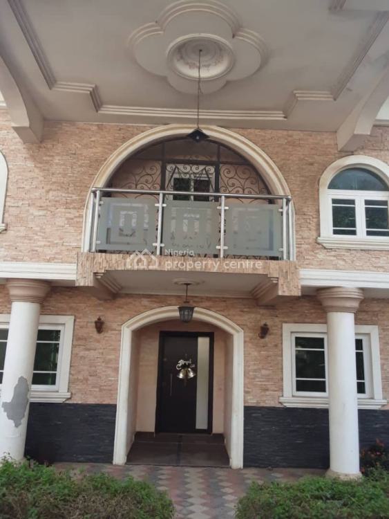 For Sale A Six (6) Bedrooms Duplex, Samuel Ugwunna Street Coker Estate