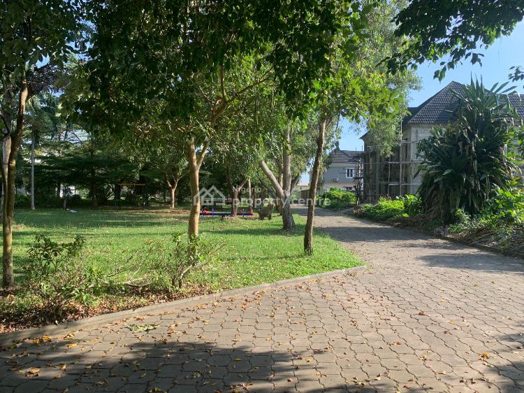 For Sale 450 Sqm Residential Land, Fountain Springville Estate By