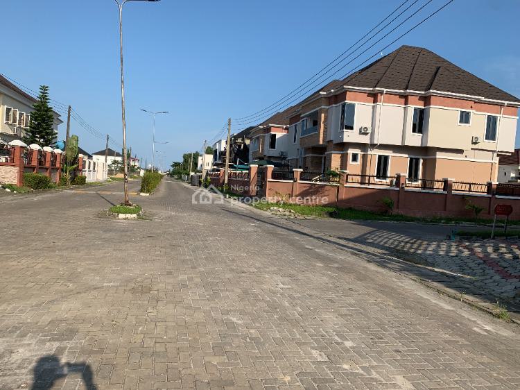 For Sale 450 Sqm Residential Land, Fountain Springville Estate By