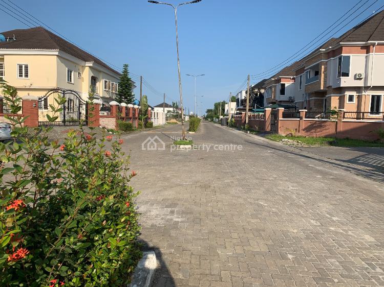 For Sale 450 Sqm Residential Land, Fountain Springville Estate By