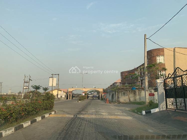 For Sale 450 Sqm Residential Land, Fountain Springville Estate By