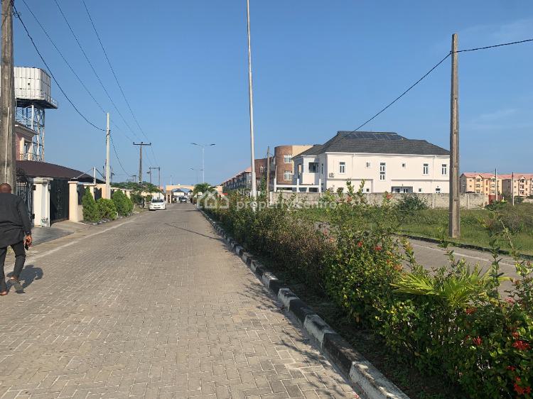 For Sale 450 Sqm Residential Land, Fountain Springville Estate By