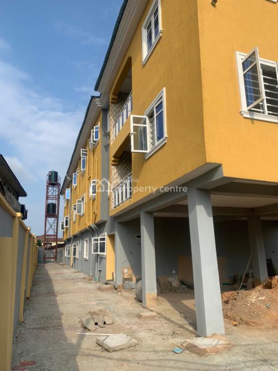 Houses for Rent in Iwaya, Yaba, Lagos 18 Listings Nigeria Property