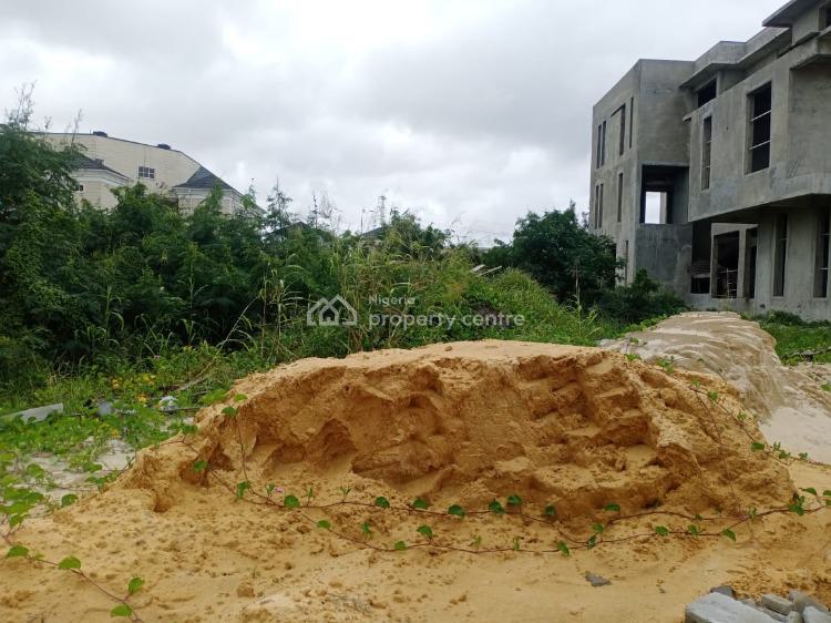 For Sale Water Front 1300sqm Land, Banana Island, Ikoyi, Lagos Nigeria Property Centre (Ref