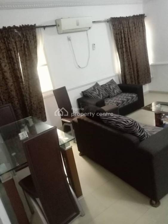For Rent Spacious And Serviced Mini Flat With Nice Fittings, Lekki