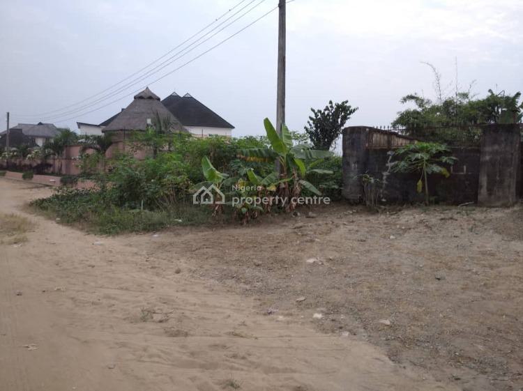 For Sale Strategically Located Plots Of Land, Shelter Afrique