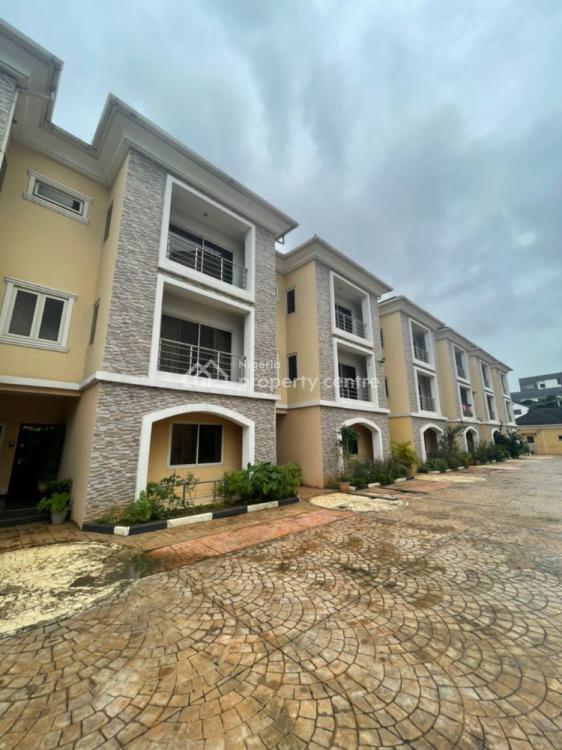 For Sale Modern 4 Bedroom Townhouse, Parkview Estate, Ikoyi, Lagos 4