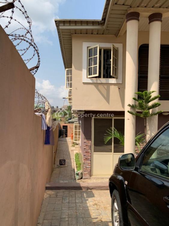 For Sale Spacious 3 Bedrooms Furnished Detached House, Association