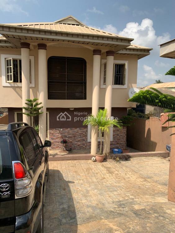 For Sale Spacious 3 Bedrooms Furnished Detached House, Association