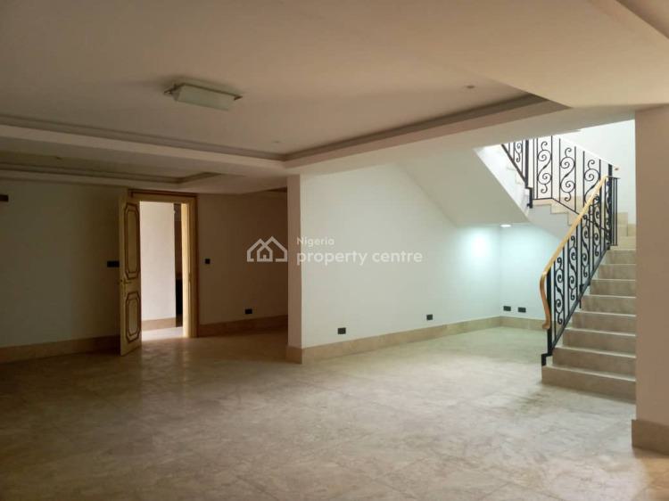For Rent Luxury 4 Bedroom Apartment, Banana Island, Ikoyi