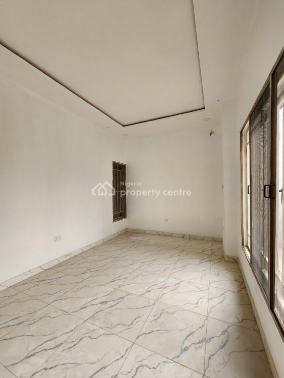 Lovely 4 Bedrooms Terraced Duplexes in a Fantastic Location, Durumi, Abuja, Terraced Duplex for Sale