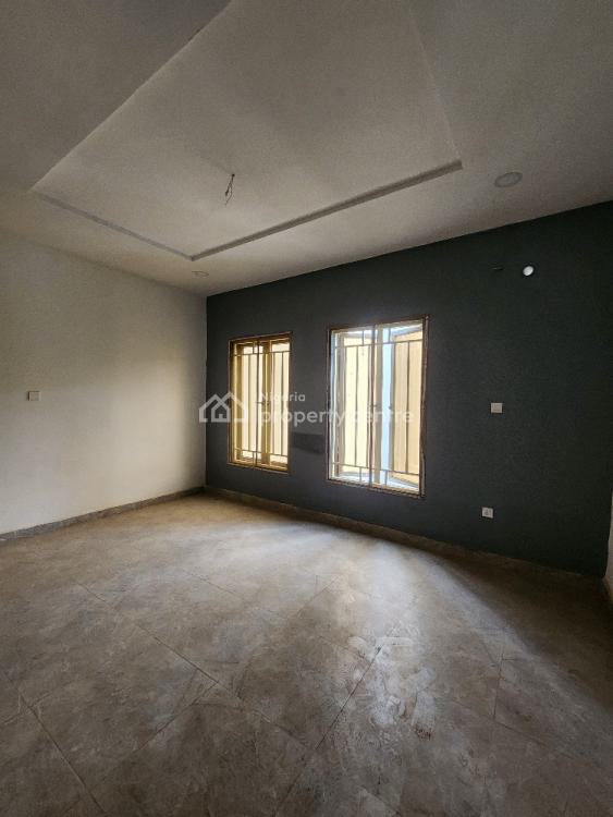 Lovely 4 Bedrooms Terraced Duplexes in a Fantastic Location, Durumi, Abuja, Terraced Duplex for Sale