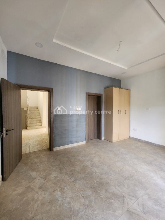 Lovely 4 Bedrooms Terraced Duplexes in a Fantastic Location, Durumi, Abuja, Terraced Duplex for Sale
