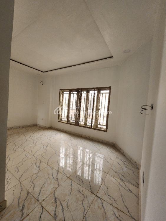 Lovely 4 Bedrooms Terraced Duplexes in a Fantastic Location, Durumi, Abuja, Terraced Duplex for Sale